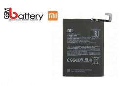 باتری شیائومی Xiaomi Mi Max 3 - BM51